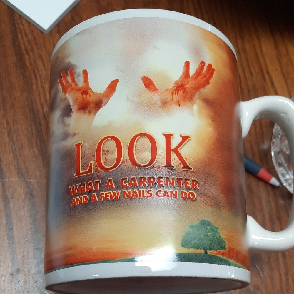 Coffee Cup